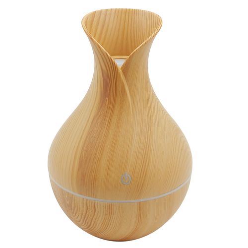 Umidificador de Ambientes Style 130ml em Plástico Giftutil