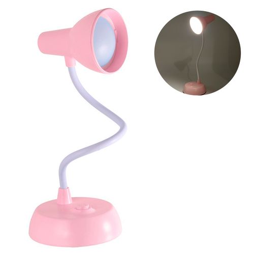 Luminária Decorativa 31cm em Plástico Amigold