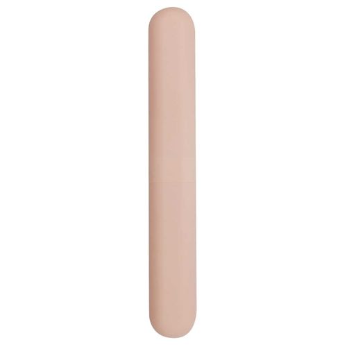 Porta Escova de Dente 20,5x3cm em Plástico Tokyo Design