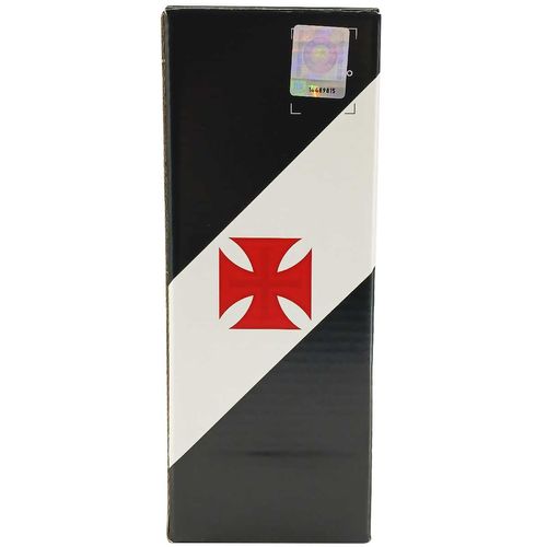 Taça Floripa Vasco 300ml Em Vidro Allmix