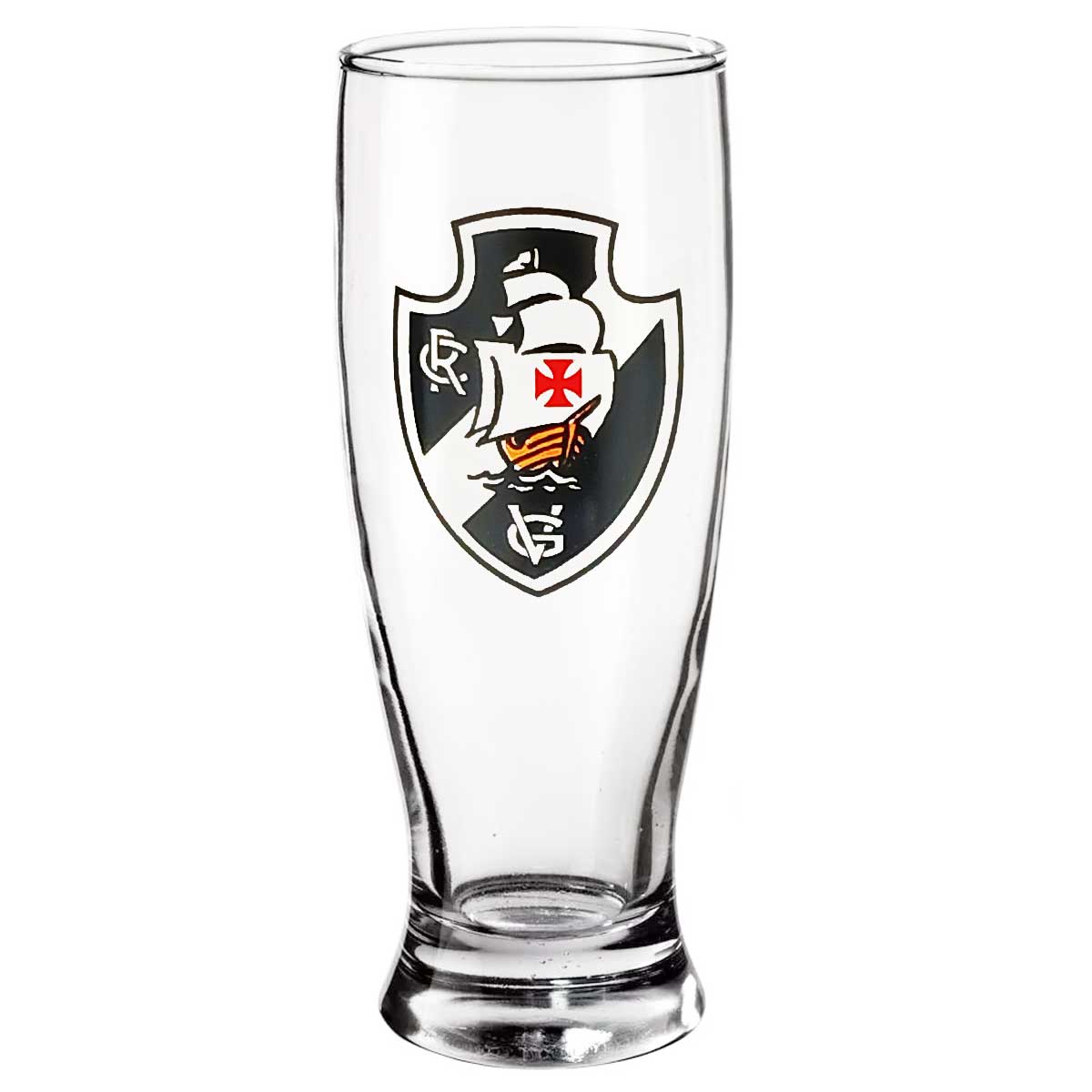Copo Lager Vasco 300ml em Vidro Allmix