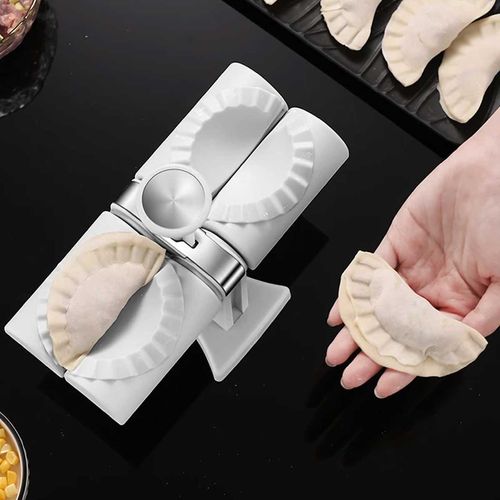 Máquina P/ Pastéis 20x17cm em Plástico Top Rio