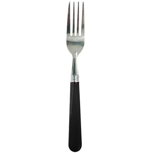 Jogo de Garfos 6 Peças 19,5cm em Aço Inox Livon