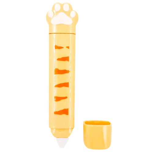 Fita Corretiva Cat Morning 2 Em 1 10,5x2,5cm Em Plástico Wincy
