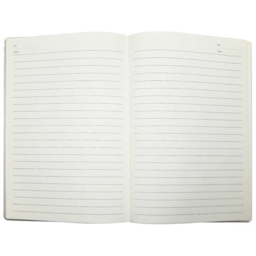 Caderno Sweet Bunny's 20,5x14,5cm em Papel Michael Judi