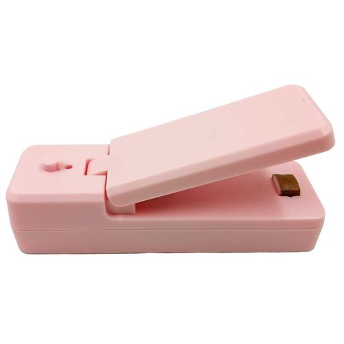 Seladora Portátil USB 11x3,5cm Em Plástico Top Util