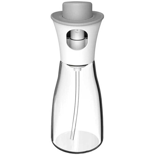 Spray Pulverizador P/ Tempero 200ml em Vidro FWB