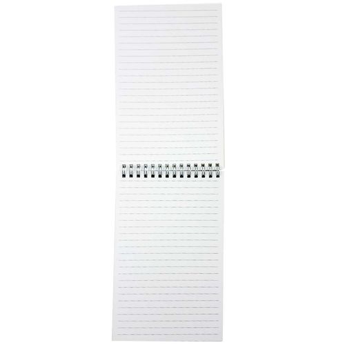 Bloco De Anotação Bichinhos 13x20cm em Papel Interponte