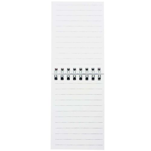 Bloco De Anotação Bichinhos 12x9cm em Papel Interponte