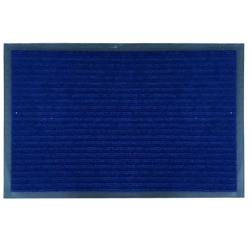 Capacho Decorativo 58x38cm em PVC Livon