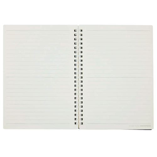 Caderno de Anotação Morangos 21x14cm em Papel Michael Judi