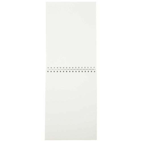 Caderno de Desenho Good Night 28,5cm em Papel Michael Judi