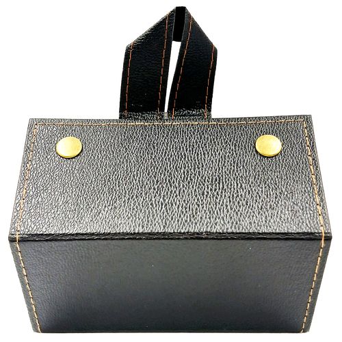 Porta Óculos C/ 5 Divisórias 17cm em Plástico Moment