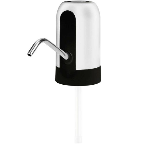 Bomba P/ Galão De Água Automática 10,3x6,5cm Em Plástico Livon
