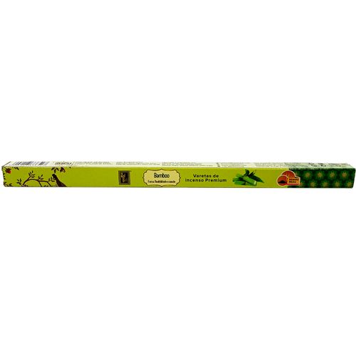 Incenso Bamboo  7 Varetas Kashimir