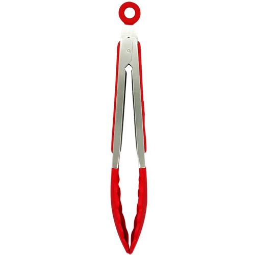 Pegador Multiuso C/ Trava 27cm em Silicone Livon