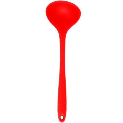 Concha 27cm em Silicone Livon