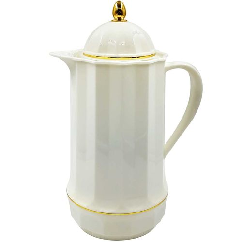 Garrafa Térmica Vintage 1L em Plástico Moment