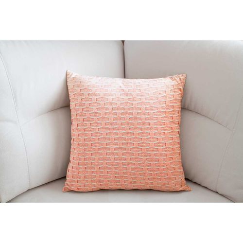 Capa P/ Almofada 43x43cm em Poliéster Tokyo Design