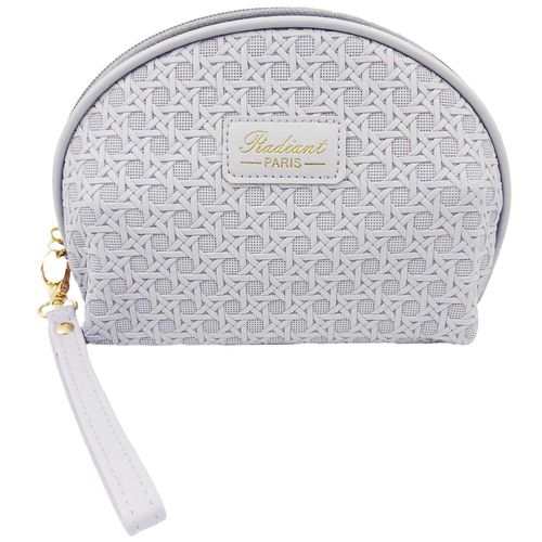 Nécessaire C/ Alça Radiant 21x15cm em Poliéster Qualis