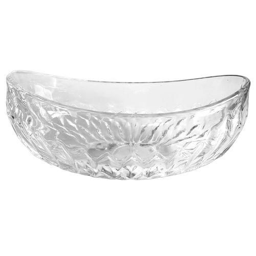 Bowl 650ml Em Vidro Freecom