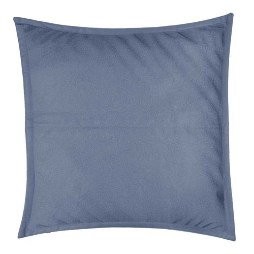 Capa P/ Almofada 45x45cm Em Poliéster Livon