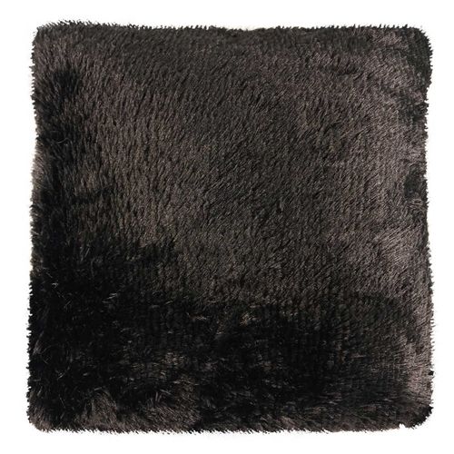 Capa P/ Almofada Pelúcia 43x43cm Em Poliéster Livon