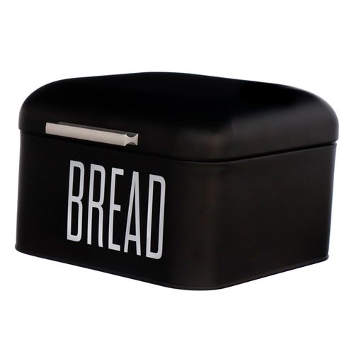 Porta Pão Manhattan 20cm em Amo Inox Hauskraft