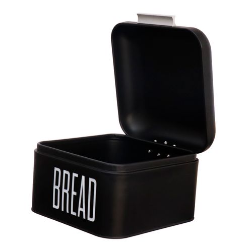 Porta Pão Manhattan 20cm em Amo Inox Hauskraft