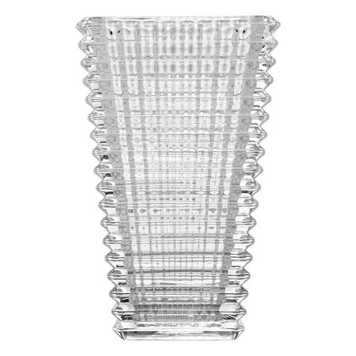 Vaso Decorativo Maya 17,5x10,5cm Em Vidro Wolff