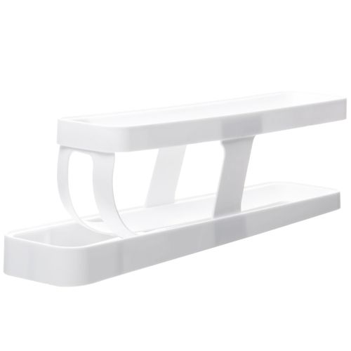 Dispenser de Ovos 35x10x8cm em Plástico Lívon