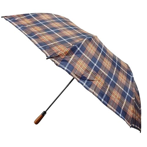 Guarda Chuva Automático 78cm 8 Varetas em Poliéster Livon