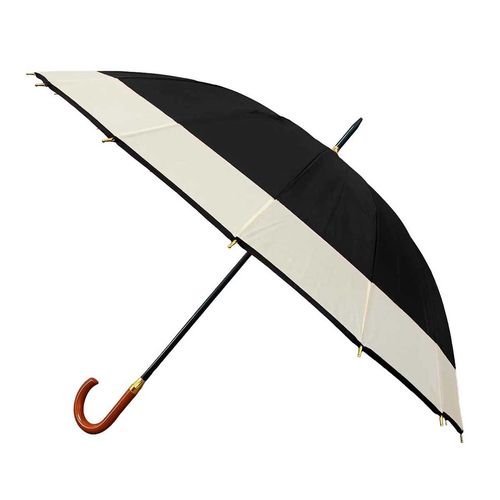 Guarda Chuva Automático 16 Varetas 87cm em Poliéster Livon