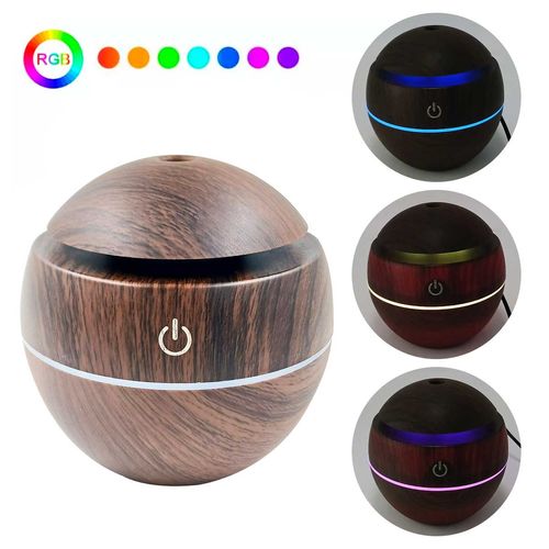Umidificador De Ambientes 180ml Em Plástico FWB
