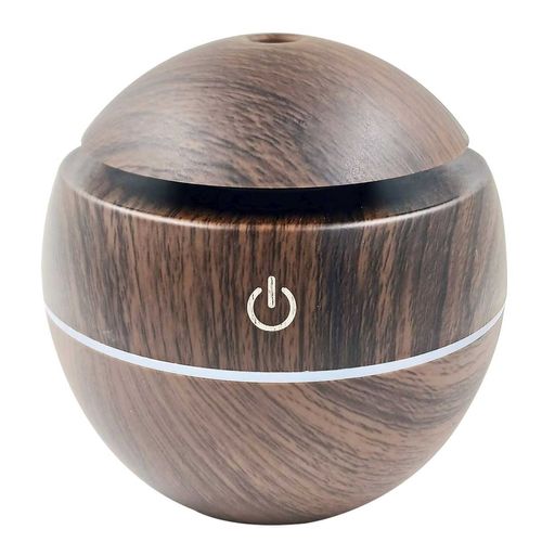 Umidificador De Ambientes 180ml Em Plástico FWB