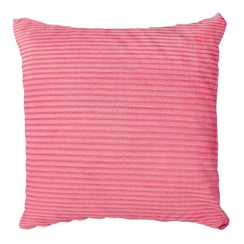 Capa P/ Almofada 43x43cm Em Poliéster Livon