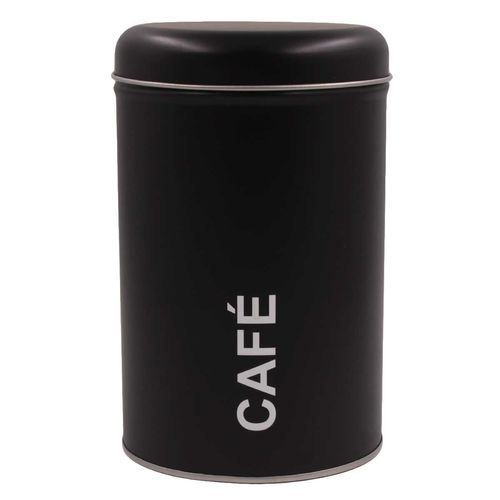 Lata Porta Condimento 15,5cm em Metal FWB