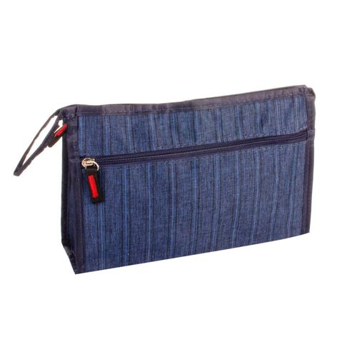 Nécessaire C/ Alça 17x27cm em Poliéster Interponte