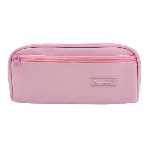 Estojo Porta Objetos 21,5x9cm em PVC Interponte