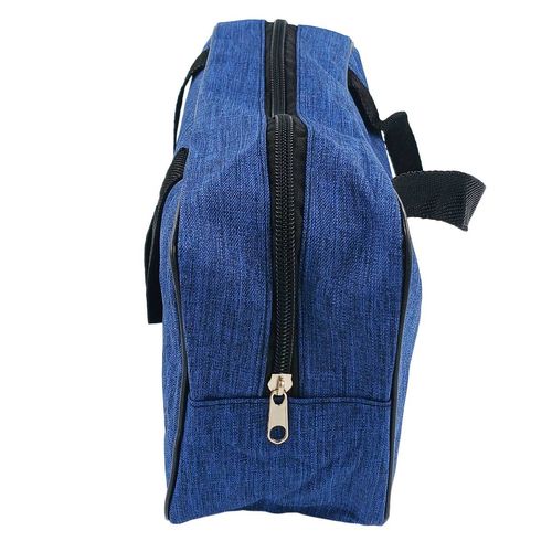 Nécessaire C/ Alça 26x16cm em Poliéster Interponte