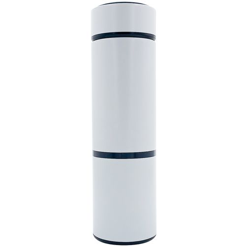 Garrafa Térmica Pai 410ml em Aço Inox Interponte