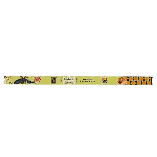 Incenso Reike Power 7 Varetas Kashimir