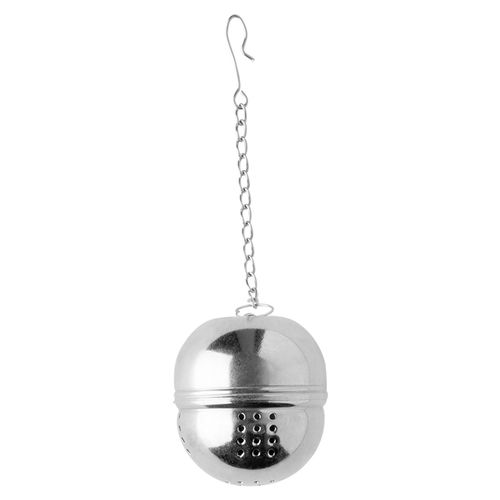 Infusor de Chá 4,5cm em Aço Inox Clink