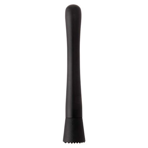 Socador P/ Drinks 20,5cm em Aço Inox Clink