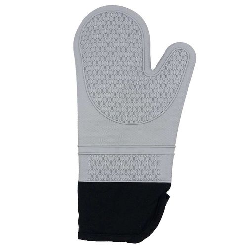 Luva Térmica C/ Punho 33,5x18cm em Silicone Belakaza