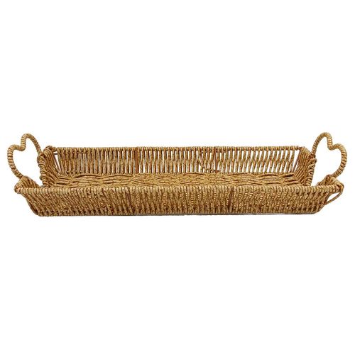 Bandeja Organizadora 37x13,5xm em Plástico Y888