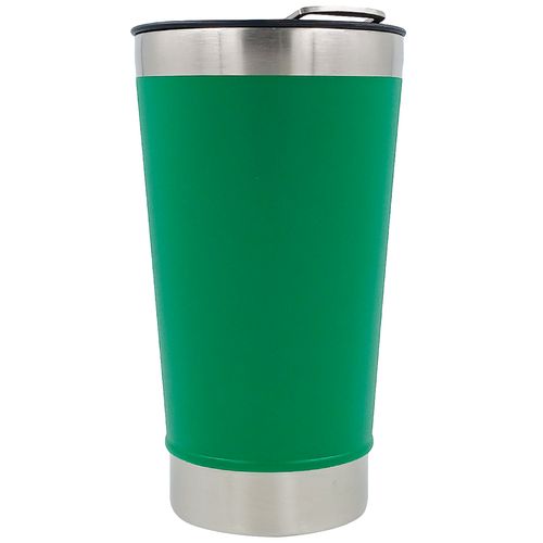 Copo C/ Abridor Pai 510ml em Aço Inox Interponte