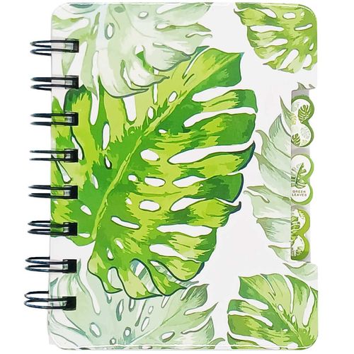 Bloco de Anotação Folhas 12cm em Papel Livon