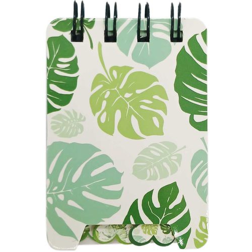 Bloco de Anotação Folhas 9,3cm em Papel Livon