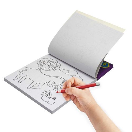 Livro Kit De Pintura Pequeno Artista Fazenda Todo Livro